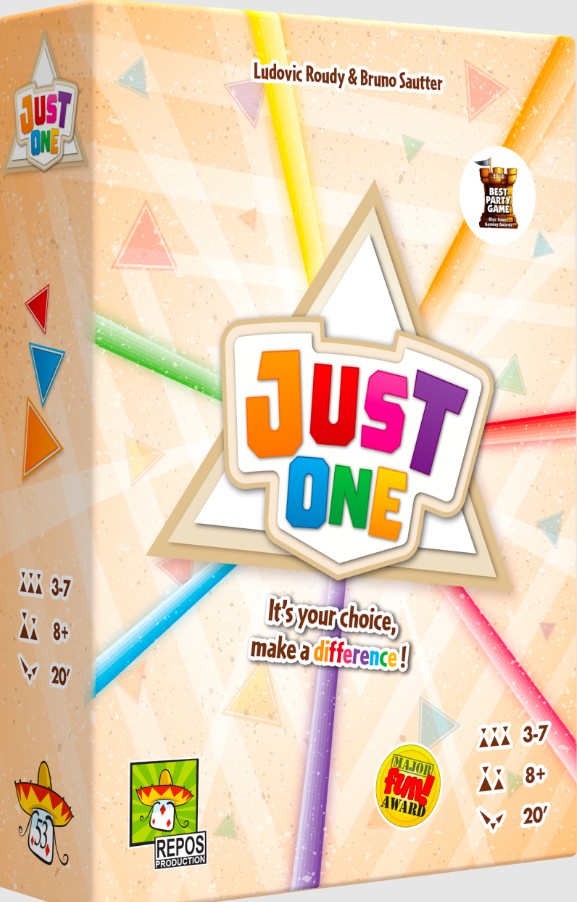บอร์ดเกม